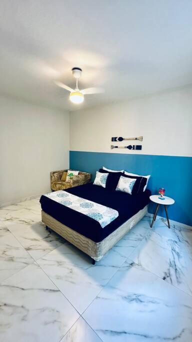 Apartmán Apartamento 3 Quartos Praia Do Morro Guarapari Exteriér fotografie
