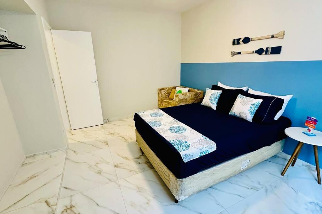 Apartmán Apartamento 3 Quartos Praia Do Morro Guarapari Exteriér fotografie