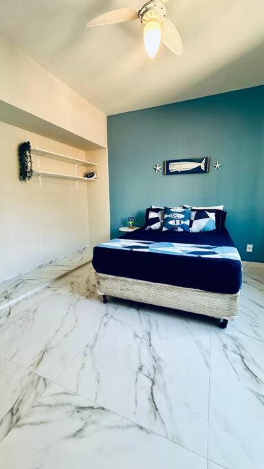 Apartmán Apartamento 3 Quartos Praia Do Morro Guarapari Exteriér fotografie