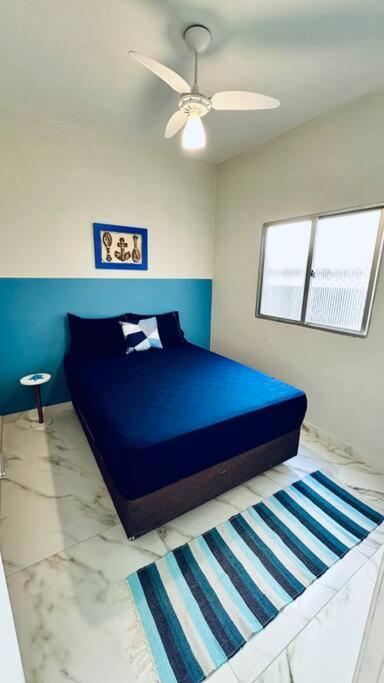 Apartmán Apartamento 3 Quartos Praia Do Morro Guarapari Exteriér fotografie